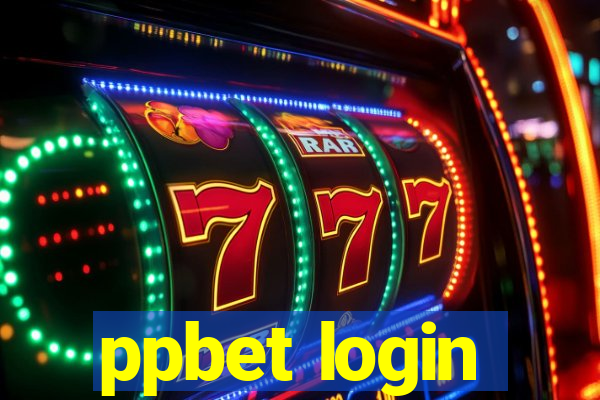 ppbet login